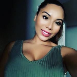 Meet your Posher, Aleah